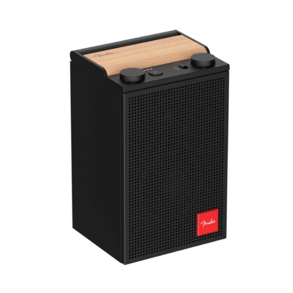 Fender ELIE 6 Bluetooth Speaker
